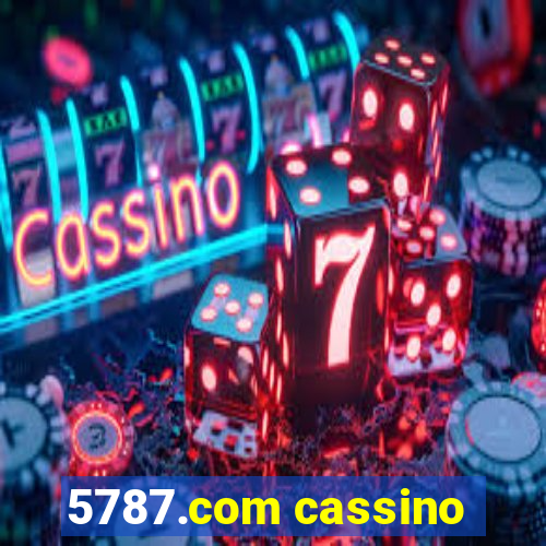 5787.com cassino